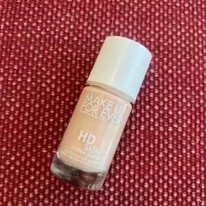 MAKE UP FOR EVER HD Skin Hydra Glow Hydrating Foundation 1N06